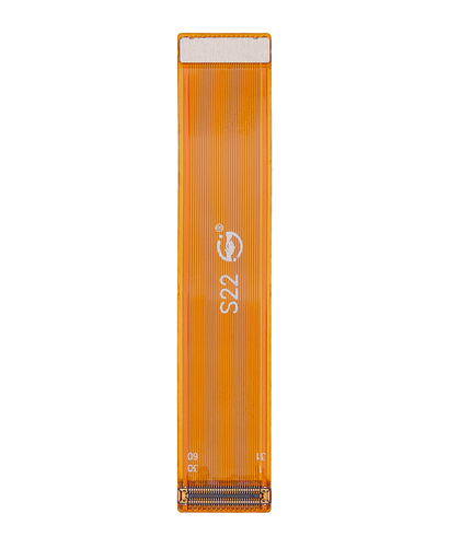Tester Cable (LCD Assembly) Compatible For Samsung Galaxy Z Fold 3 (F926) / Z Fold 4 (F936) / S22 / S22 Plus / S22 Ultra / S23 / S23 Plus / S23 Ultra 5G / S24 / S24 Plus / S24 Ultra 5G