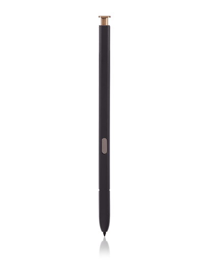 Stylus Pen Compatible For Samsung Galaxy S24 Ultra 5G (Titanium Yellow) (Premium)