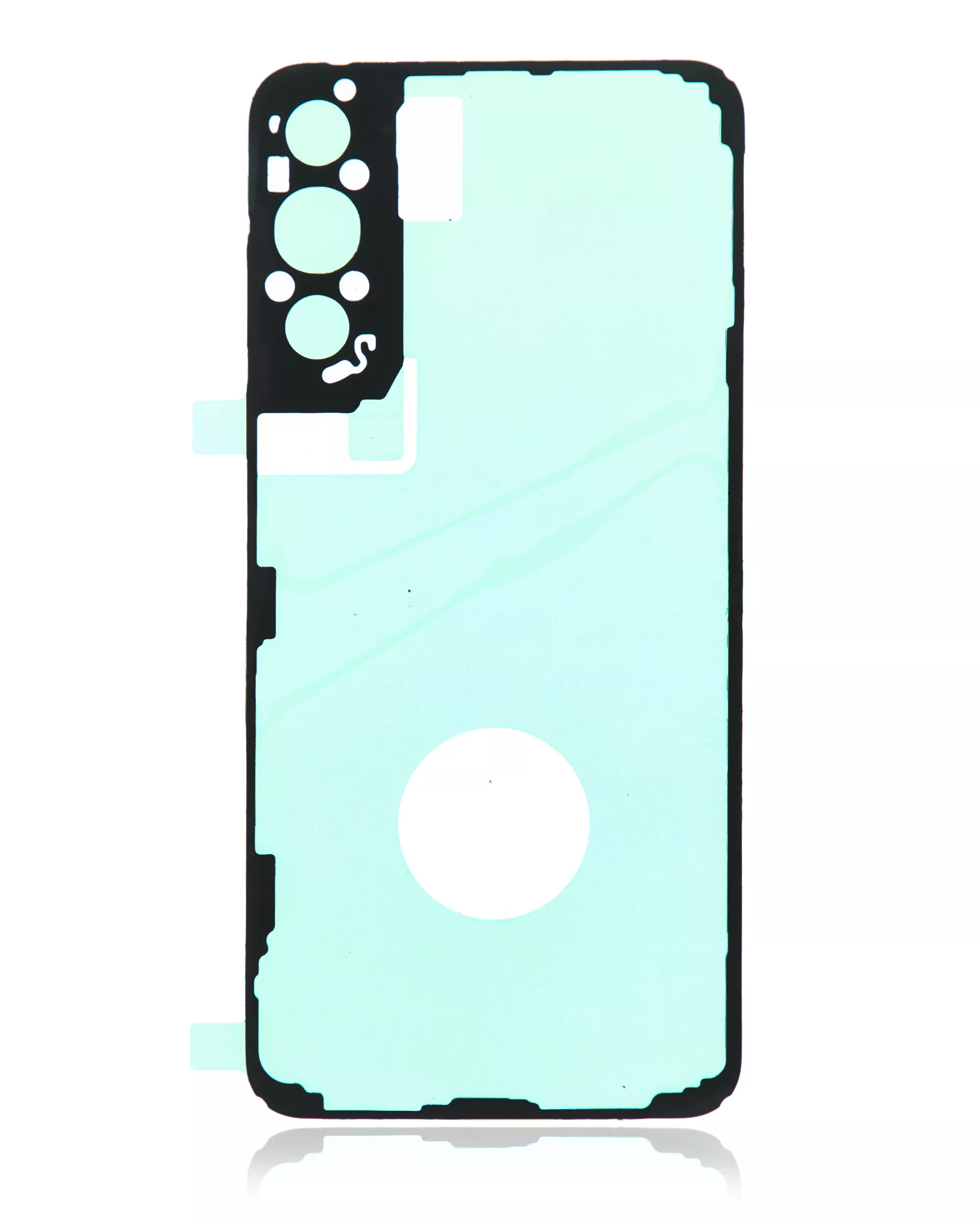 Back Cover Adhesive Tape Compatible For Samsung Galaxy S22 Plus 5G (10 Pack)