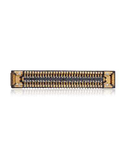 Main Board FPC Connector Compatible For S22 5G / S22 Plus 5G / S22 Ultra 5G / S23 5G / S23 Plus 5G / S23 Ultra 5G (60 Pin)