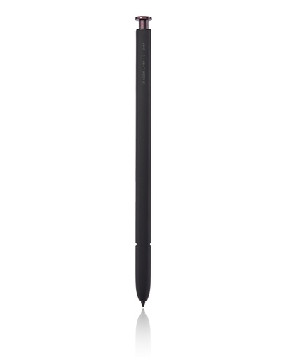 Stylus Pen Compatible For Samsung Galaxy S22 5G (Premium) (Violet)