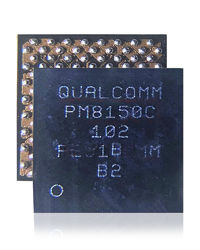 Power Supply IC Compatible For Samsung Galaxy S10E / S10 Plus / S20 / S20 Plus / S20 Ultra / S22 / Note 10 / Note 10 Plus 5G / Note 20 5G (PM8150C)