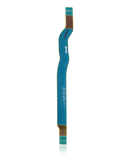 Antenna Connecting Cable (Mainboard To Charging Port) Compatible For Samsung Galaxy S22 Ultra 5G
