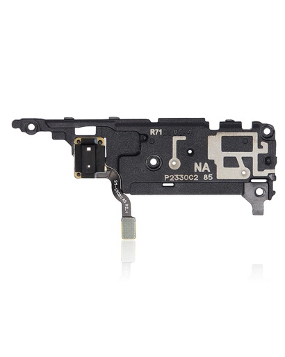 Antenna Cover with Proximity Sensor Compatible For Samsung Galaxy S22 Ultra 5G