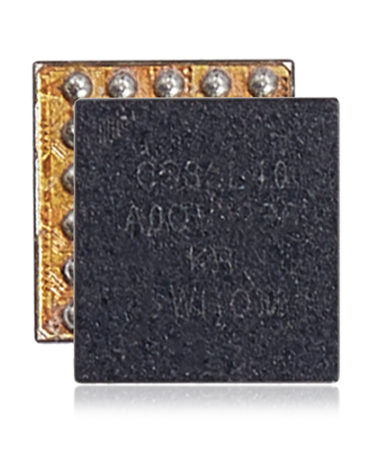 Audio Amplifier IC Chip Compatible For Samsung Galaxy S22 Ultra (CS35L40)