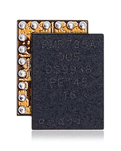 Power Management IC Compatible For Samsung Galaxy S22 Ultra (PMR735A)