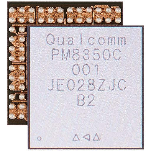 Power Management IC Compatible For Samsung Galaxy S21 5G / S22 Ultra (PM8350C)