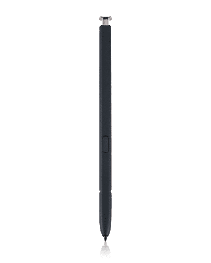 Stylus Pen Compatible For Samsung Galaxy S23 Ultra (Premium) (Cream)