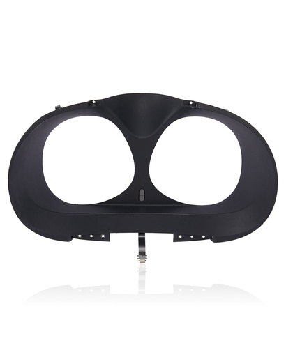 Back Camera Lens Cover With Proximity Sensor Flex Compatible For Oculus Quest 2