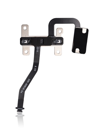 Volume With Microphone Flex Cable Compatible For Oculus Quest 2