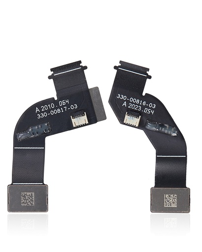 Bottom Camer Transfer Flex Cable Compatible For Oculus Quest 2 (2 Piece Set)