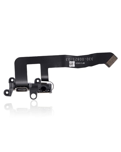 Charging Port Flex Cable With Headphone Jack Compatible For Oculus Quest 2