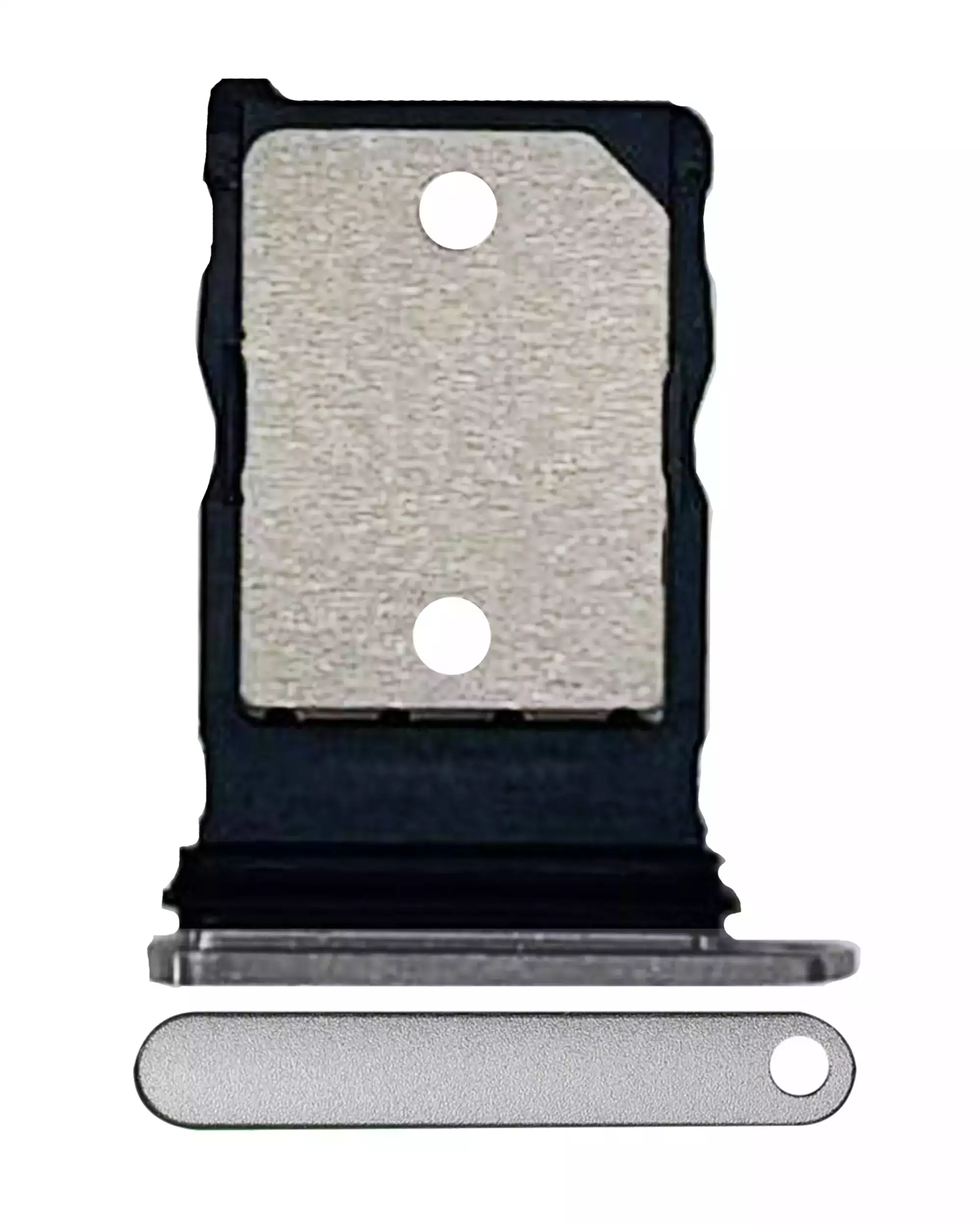 Sim Tray Compatible For Google Pixel 9 Pro XL (Genuine OEM) (Hazel)