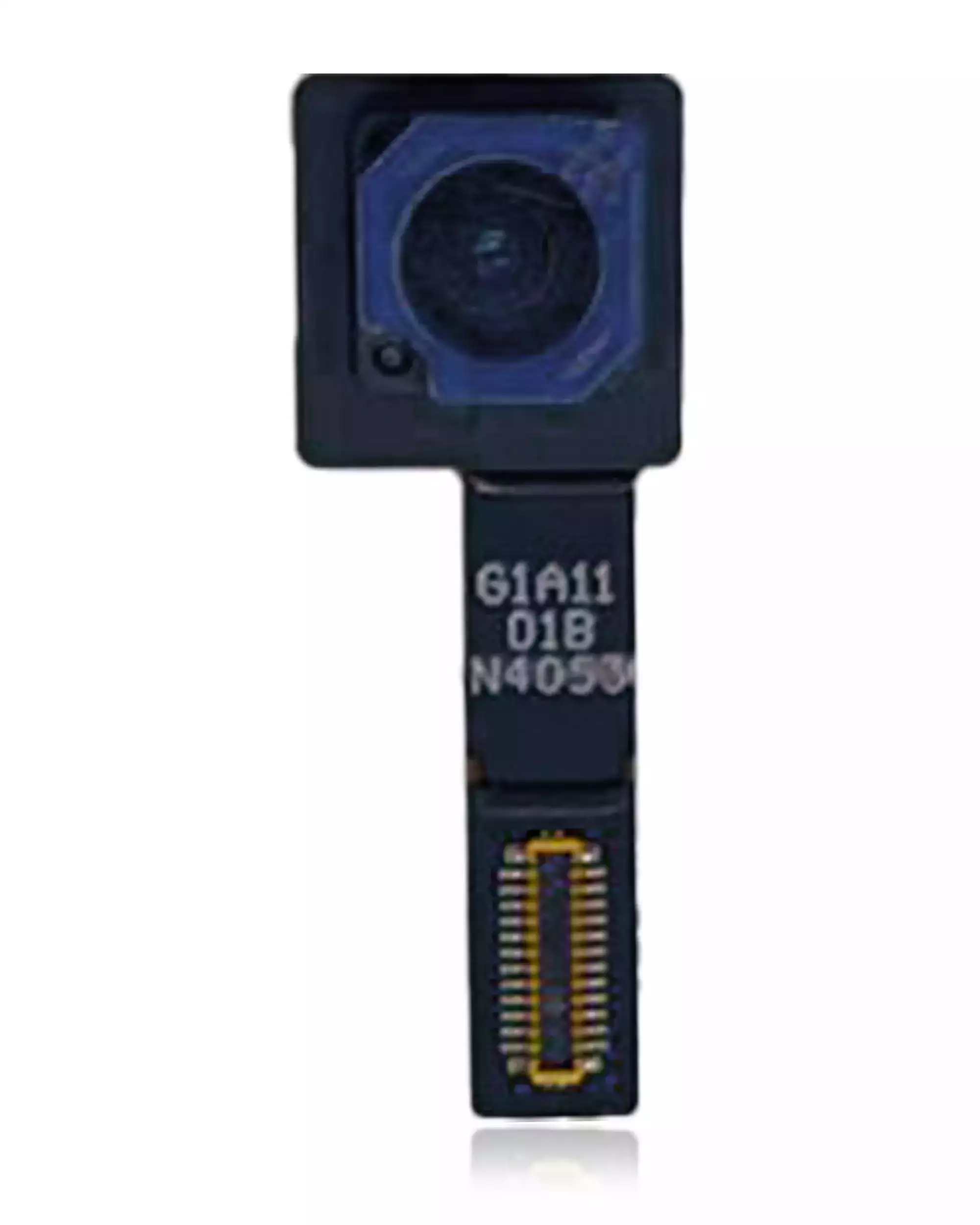 Outer Front Camera Compatible For Google Pixel 9 Pro Fold (Genuine OEM)