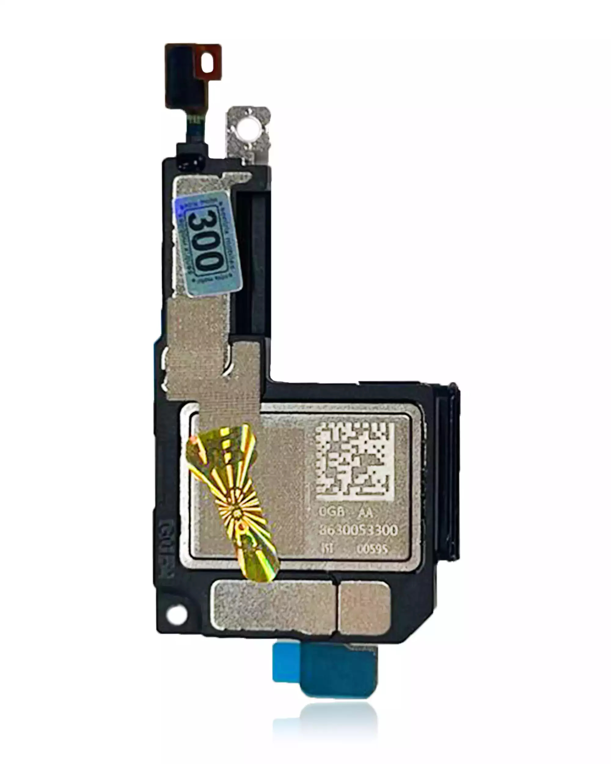 Loudspeaker Compatible For Google Pixel 9 Pro Fold (Genuine OEM)