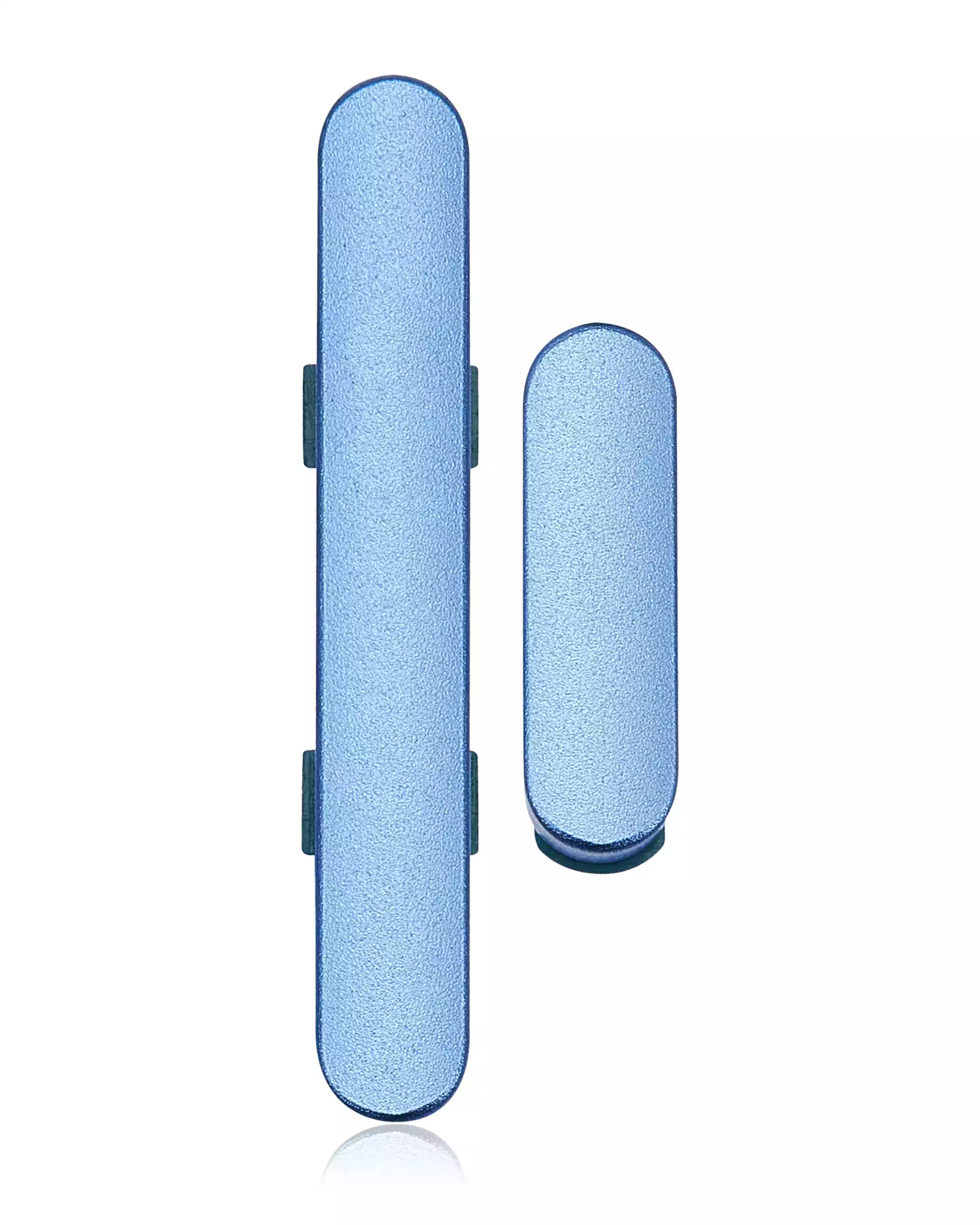 Hard Buttons (Power / Volume) Compatible For Google Pixel 8a (Bay)