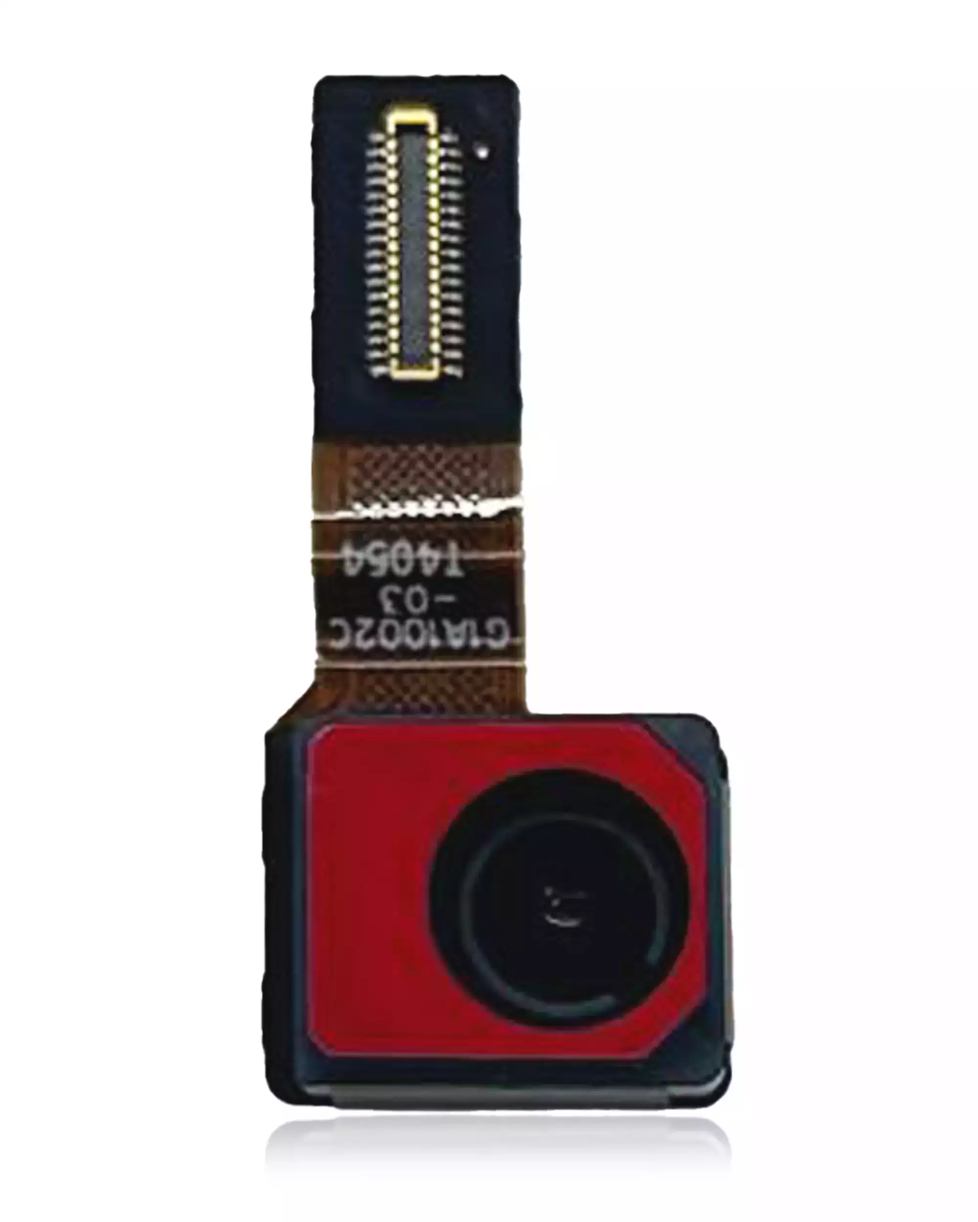 Front Camera Compatible For Google Pixel 9 (Genuine OEM)
