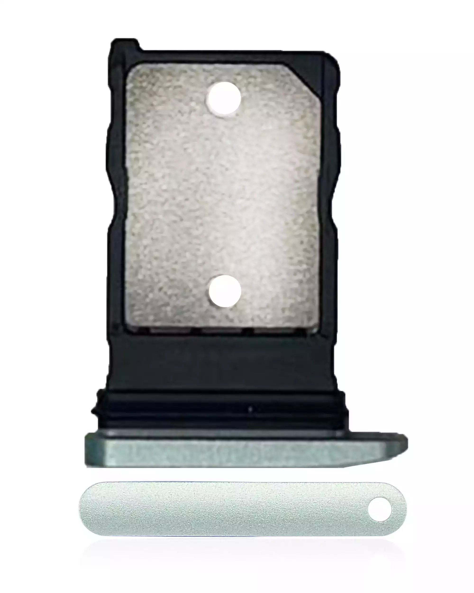 Sim Tray Compatible For Google Pixel 9 (Genuine OEM) (Mojito)