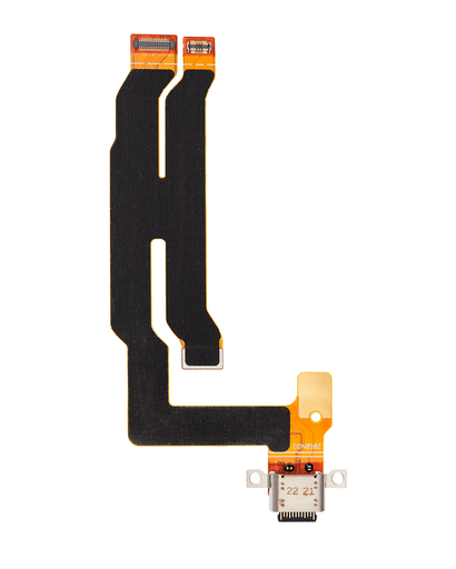 Charging Port With Flex Cable Compatible For Asus ROG Phone 6