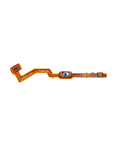 Power Button Flex Compatible For Asus ROG Phone 6