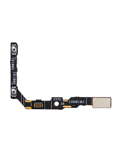 Volume Button Flex Cable Compatible For Asus ROG Phone 6