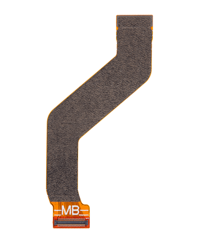 Mainboard Flex Cable (Mainboard Connected To Top Sub Board) Compatible For Asus ROG Phone 6 (Big)