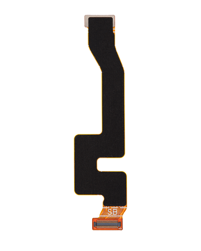 Mainboard Flex Cable (Mainboard Connected To Bottom Sub Board) Compatible For Asus ROG Phone 6 (Big)