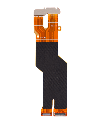 Mainboard Connected To Back Camera (Main) Flex Cable Compatible For Asus ROG Phone 6