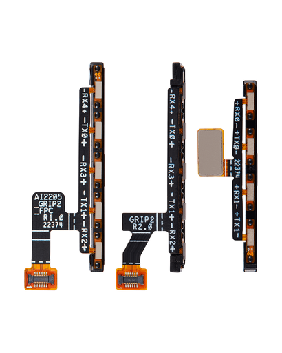 Antenna Board Compatible For Asus ROG Phone 6 (3 Piece Set)