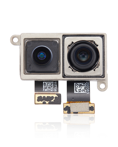 Back Camera Compatible For Asus ROG Phone 5 (ZS673KS)