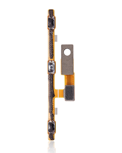 Power / Volume Button Flex Compatible For Asus ROG Phone 5 (ZS673KS)