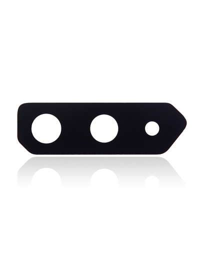 Back Camera Lens (Glass Only) Compatible For Asus ROG Phone 5 (ZS673KS)