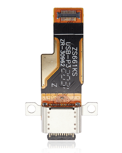 Charging Port Flex Cable Compatible For Asus ROG Phone 3 (ZS661KS)