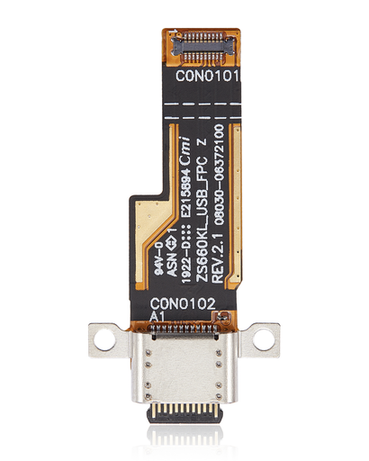 Charging Port Flex Cable Compatible For Asus ROG Phone II (ZS660KL)