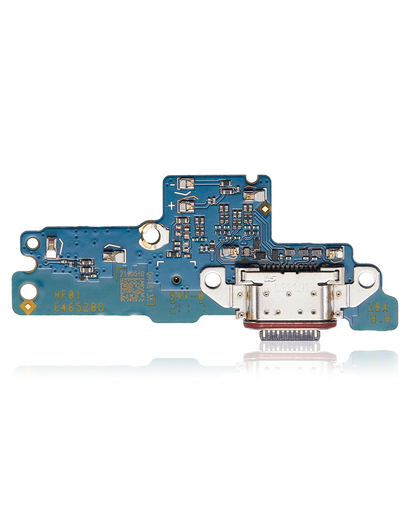 Charging Port With PCB Board Compatible For Sony Xperia 10 III