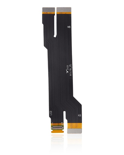 Mainboard Flex Cable Compatible For Sony Xperia 10 III