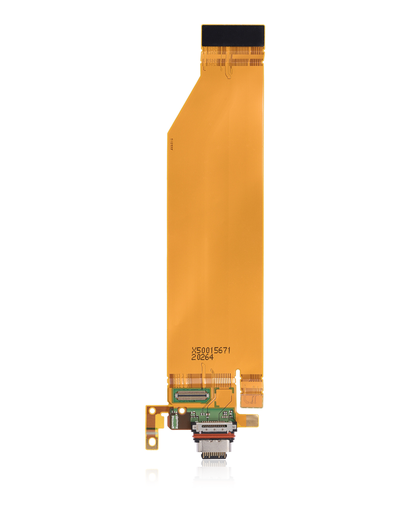 Charging Port Flex Cable Compatible For Sony Xperia 10 II