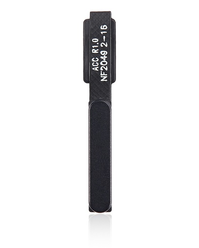 Fingerprint Flex Cable Compatible For Sony Xperia 10 II (Black)