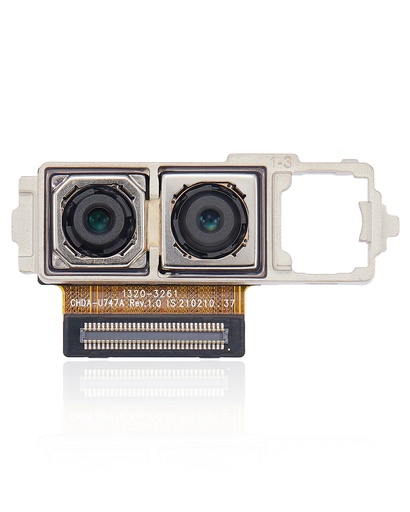 Back Camera Compatible For Sony Xperia 10 II