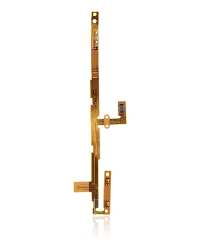 Volume Button Flex Compatible For Sony Xperia 10 II