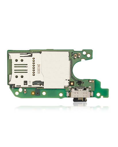 Charging Port With Board Compatible For TCL 30 XE 5G