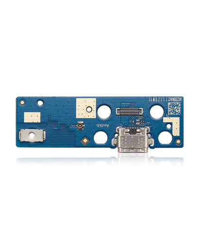 Charging Port With PCB Board Compatible For Lenovo Tab M10 FHD Plus (2nd Gen) 10.3&quot; (X606)