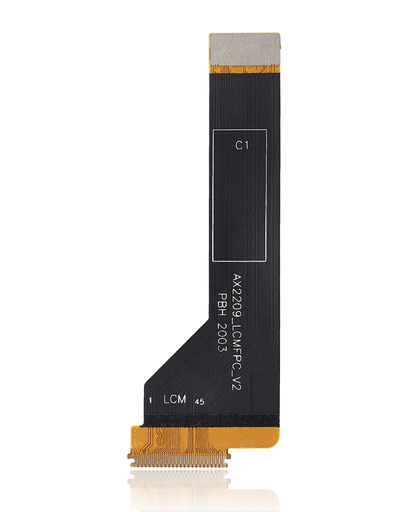 LCD Flex Cable Compatible For Lenovo Tab M10 FHD Plus (2nd Gen) 10.3&quot; (X606)