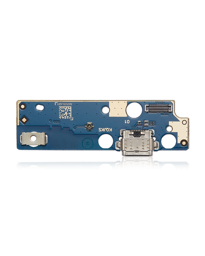 Charging Port With PCB Board Compatible For Lenovo Tab M10 HD 2nd Gen 10.1&quot; (X306)