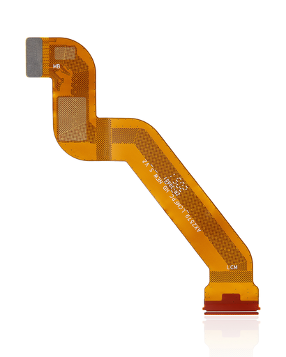 LCD Flex Cable Compatible For Lenovo Tab M10 HD 2nd Gen 10.1&quot; (X306)
