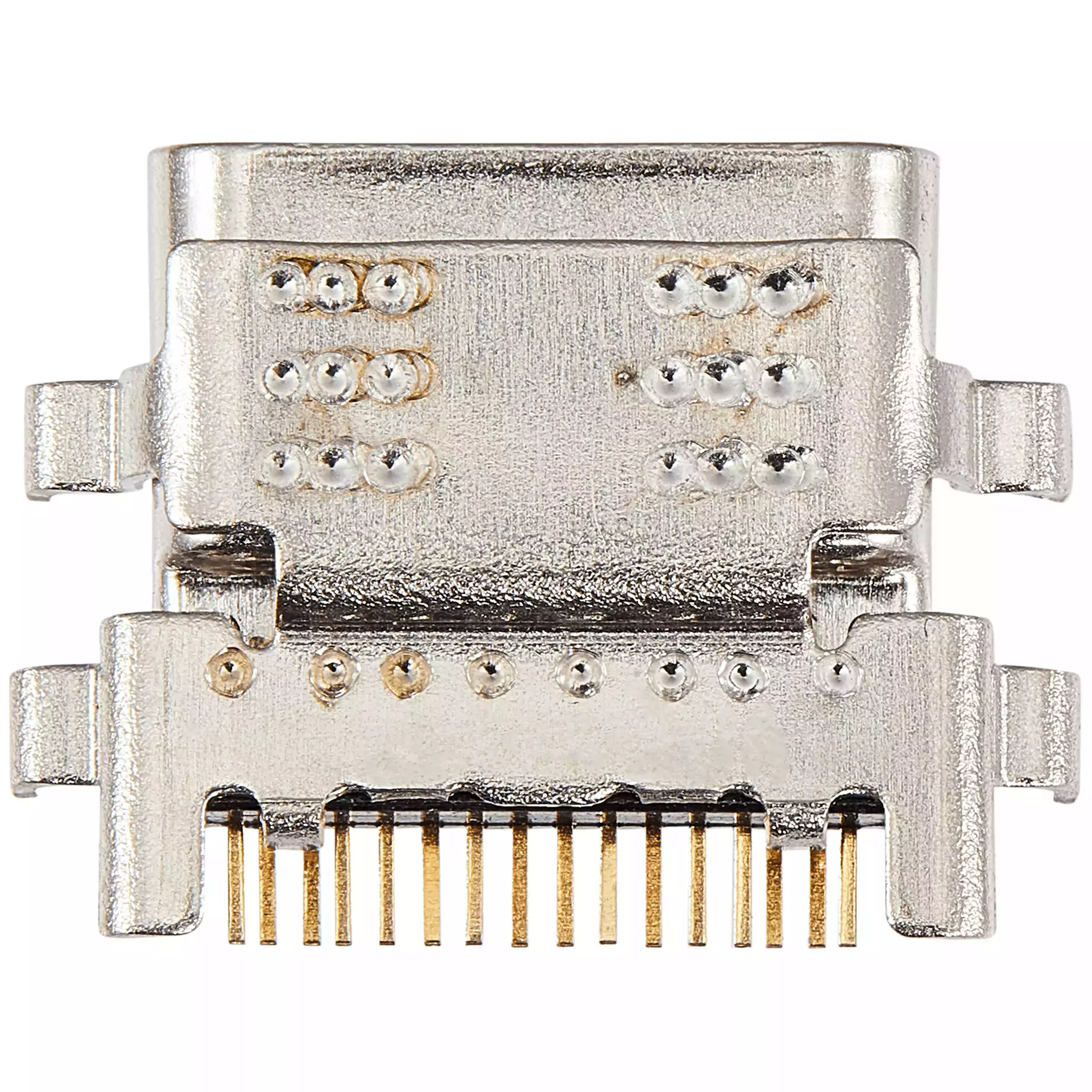 Charging Port Only Compatible For Kindle HD 10 Gen 9 2019 (Soldering Required) (16 Pin)