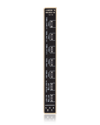Back Camera Programming Board For iPhone 13-14 Series (I2C)