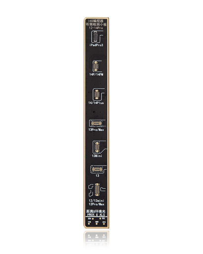 i6S -Proximity Sensor Programming board For iPhone 12 to 14 Series (I2C)