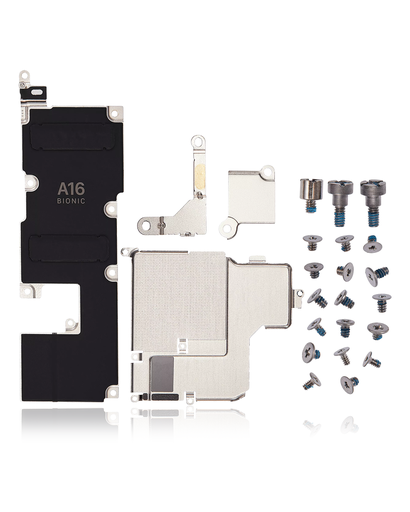 Small Metal Bracket (On Motherboard) Compatible For iPhone 14 Pro