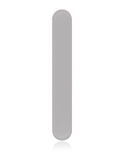5G Glass Edge Strip Compatible For iPhone 14 Pro / 14 Pro Max (Silver)